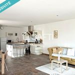 Villa plain pied T5 4 chambres de 125m2 sur 479m² de terrain piscinable