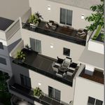 2 bedroom duplex apartment - Monte Gordo