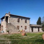 SI6332 - Farmhouse used as agritourism with wine cellar, outbuilding, funds and land of 27.5 hectares