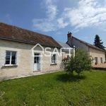 Ancienne Longère renovée - Idéale gîte ou locaux professionnels