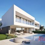 AMAZING FRONT LINE 4 BEDROOM VILLAS WITH SEA VIEWS