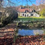 Ensemble immobilier de 190 m2 sur 5637 m2 de terrain