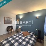 Opportunité rare à saisir ce magnifique appartement T3 de 61 m2, extraimement bien situé