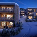New build 3 bedroom apartments with balcony, underground parking, 50 minutes from Geneva and easy access to ski lifts