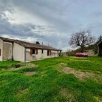 Located 15 minutes from Villeneuve-sur-Lot, close to Cancon and the Golf de Castelnaud, Charming stone house of 112m² located in a dominant position with panoramic views, without nuisance, and with 3 bedrooms, land of approximately 4000m² and a