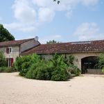 Character house in the countryside with swimming pool and do