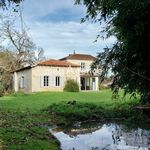 Maison de 166m² à 5mn de Barbezieux Saint Hilaire