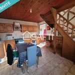 Maison 5 pièces - 96m²