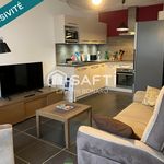 Investissement idéal – Appartement lumineux en plein cœur de Mont-de-Marsan