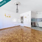 Appartement T2 au cœur de Vernet Les Bains