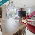 Superbe emplacement pour ce duplex T4 de 107 m² surface plancher