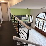 Appartement - 126m² - Fontainebleau