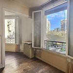 Appartement Paris 2 pièce(s) 28 m2