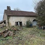 Ferme Comtoise de 120 m2 à réhabiliter.