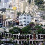 Monaco Fontvieille new top quality apartment like a hotel suite