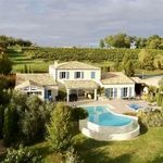 Stunning 7/8 bed home with fabulous view and infinity pool!
