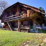 Chalet d'alpage au coeur de la nature