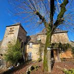 233,000 euros / 10 min from BRIVE: FARMHOUSE to renovate - ideal for gite, bed and breakfast...