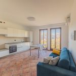 Three Room Apartment - Andora. Modern top-floor apartment with a fantastic view