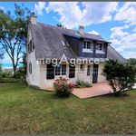 Maison familiale vue mer, centre et plage à pied