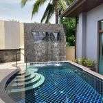 🏡 Spacious finished villa with a swimming pool 900 meters from Bangtao beach