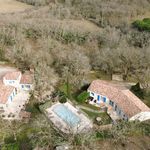 Maison et gîtes à Limogne en Quercy