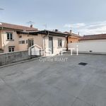 Appartement avec terrasse