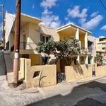 Traditional Townhouse with Garden, 500m from the Sea. Sitia