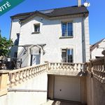 Belle Maison de 2008 de 160m² sans travaux- DPE C