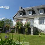 Maison - 118m² - LANNION