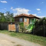 Very solid and well maintained House near Radnevo Town with large yard 2900m²
