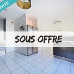 Appartement spacieux de 111 m² avec balcons et garage