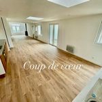 MAISON FAITE A NEUF DE 170m² avec extérieur + garage