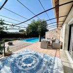 Puget-sur-Argens maison 106m² avec piscine et 2 appartements