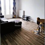 Appartement T2 Châteauroux 56m²