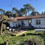 Maison - 65.61m² - Longeville-sur-Mer