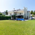 Stylish Villa with Private Beach Access in Sarıyer, istanbul