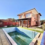 Luxury House with Yard, Pool & Garage in Gyulovtsa, 20 km to Sunny Beach