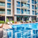 2 BED pool view apartment, 115 sq.m., in...