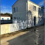 Maison sables Vignier 3 chambres sans travaux