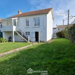 Maison de ville - 63m² - La Roche-sur-Yon