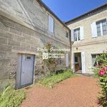 Libourne - Grand Jardin en Centre ville et sa maison bourgeoise