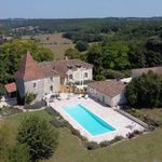 Fabulous French character property, newly renovated to offer modern comfort in a beautiful setting in the Tarn et Garonne region. Set in over 20 acres of magnificent parkland with two-hundred-year-o...