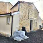 Maison 4 pièces de 60m²