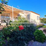 Villa type 5 de 117m² avec piscine et jardin paysager de 1001m²