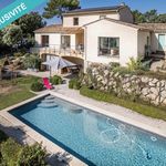 Maison contemporaine de 190 m² avec extérieur- garage-piscine