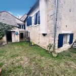 Maison Cubjac Auvezere Val D Ans 5 pièces 135 m2