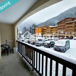 Charmant appartement Valfréjus