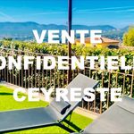 Vente confidentielle Ceyreste - Vue imprenable sur la campagne environnante !