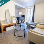 Studio de 21,16m² - idéal investissement locatif